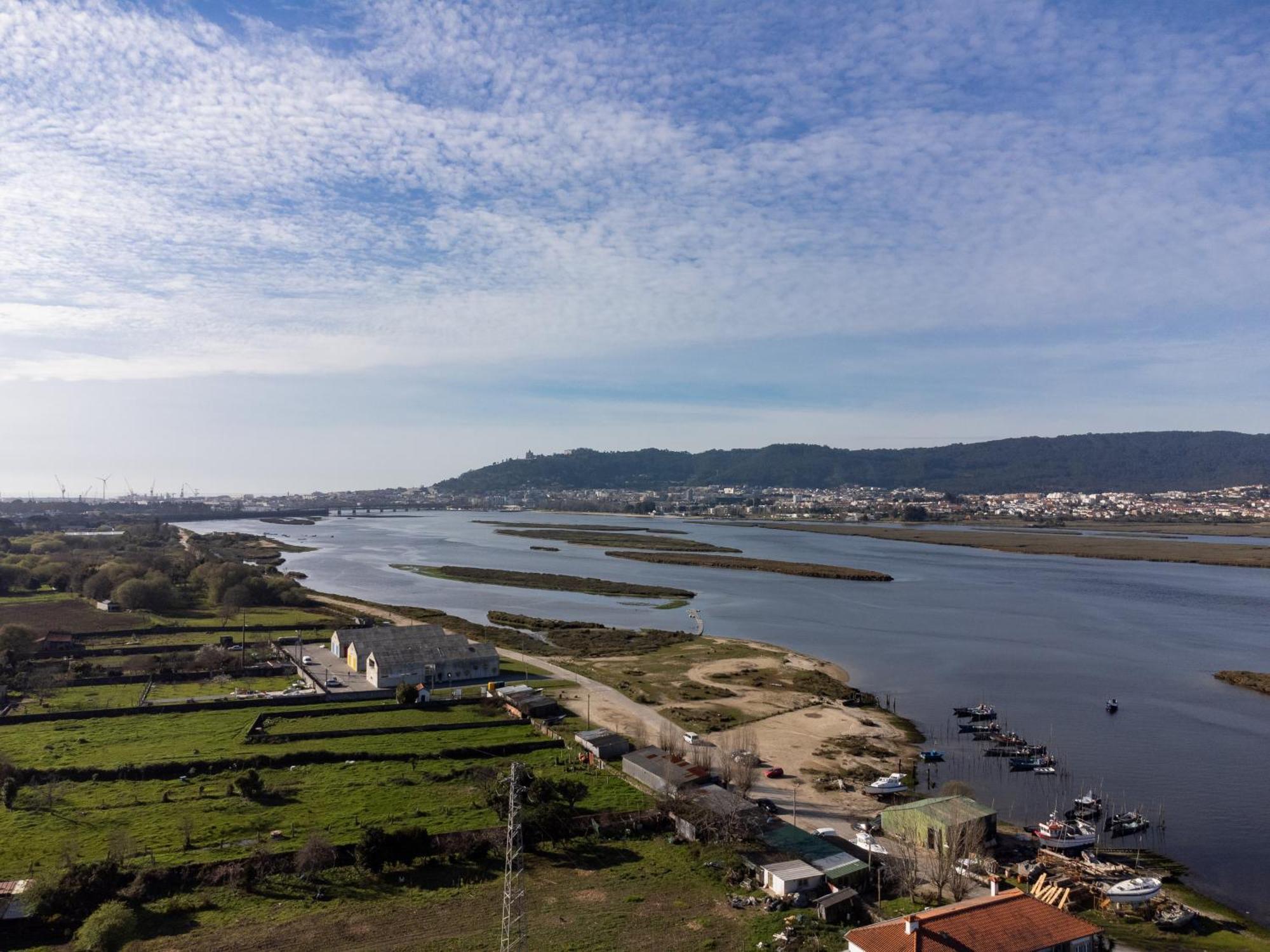 Apartamento Mam Heat River Nest - Darque Village Centre