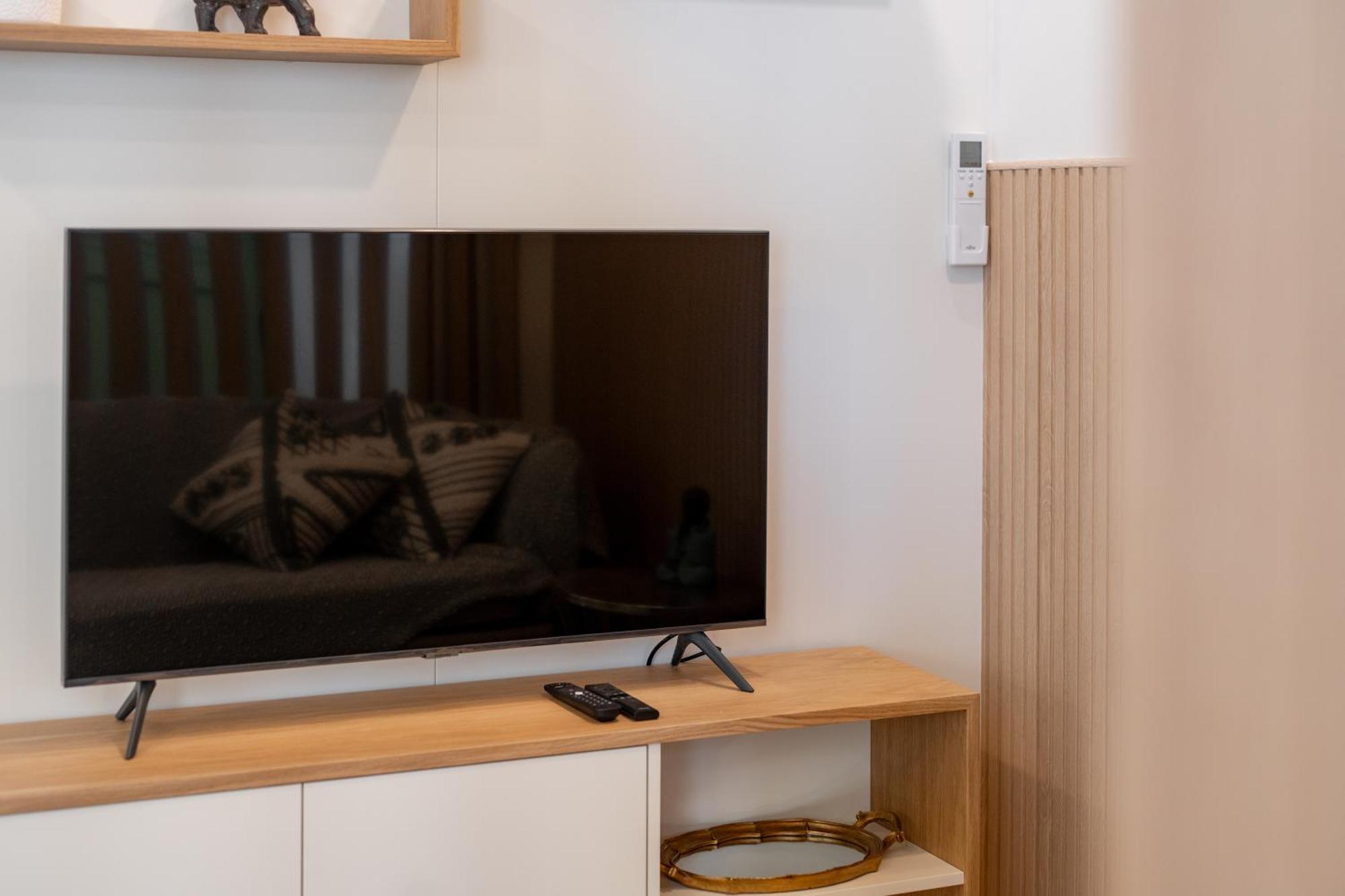 Apartment Mam Heat River Nest - Darque Village Centre