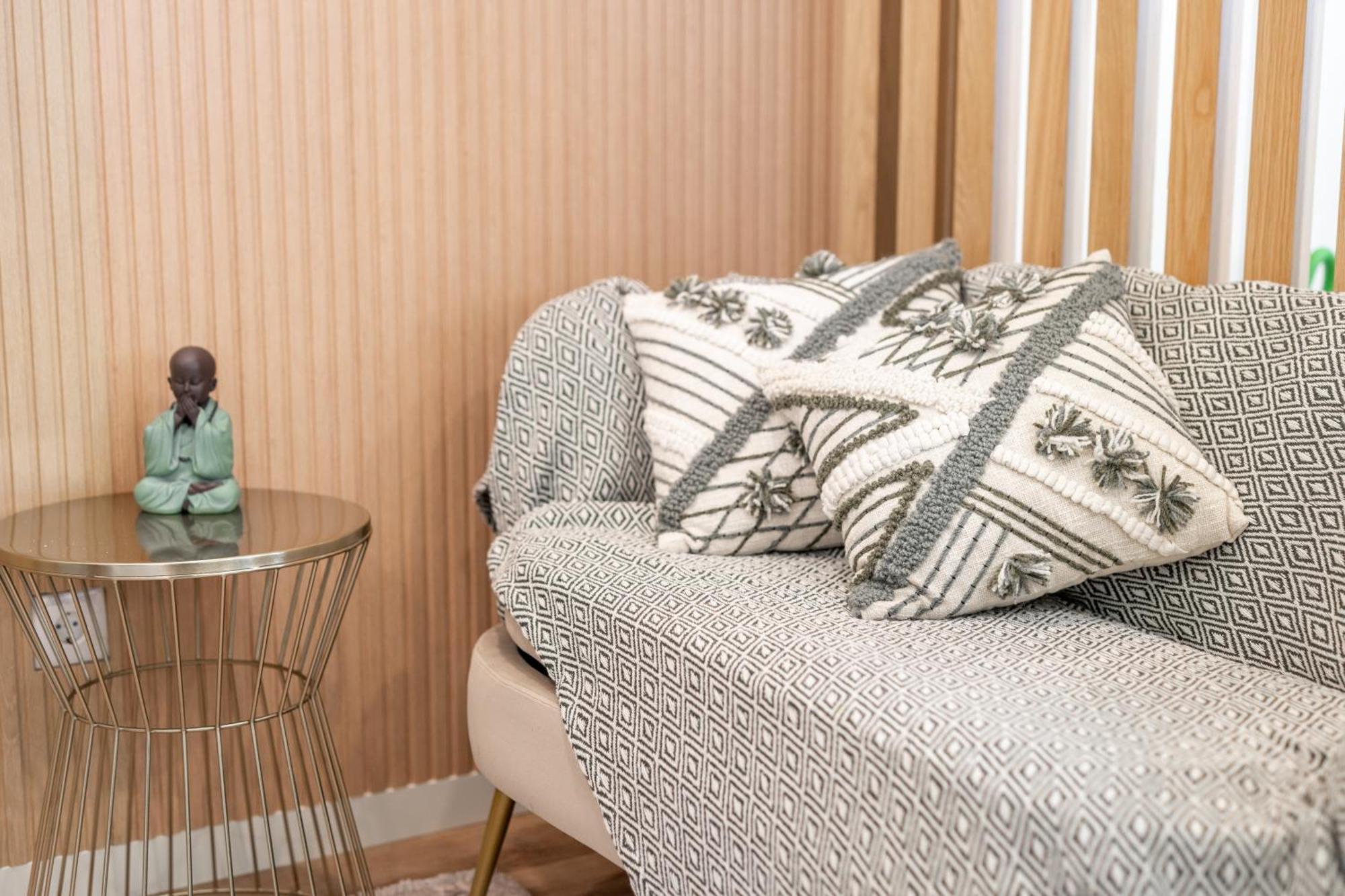 Apartment Mam Heat River Nest - Darque Village Centre